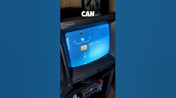 The BEST Console for CRT Gaming #retrogaming #gaming #crt #ps3 #crtgaming #playstation #ps2 #retro