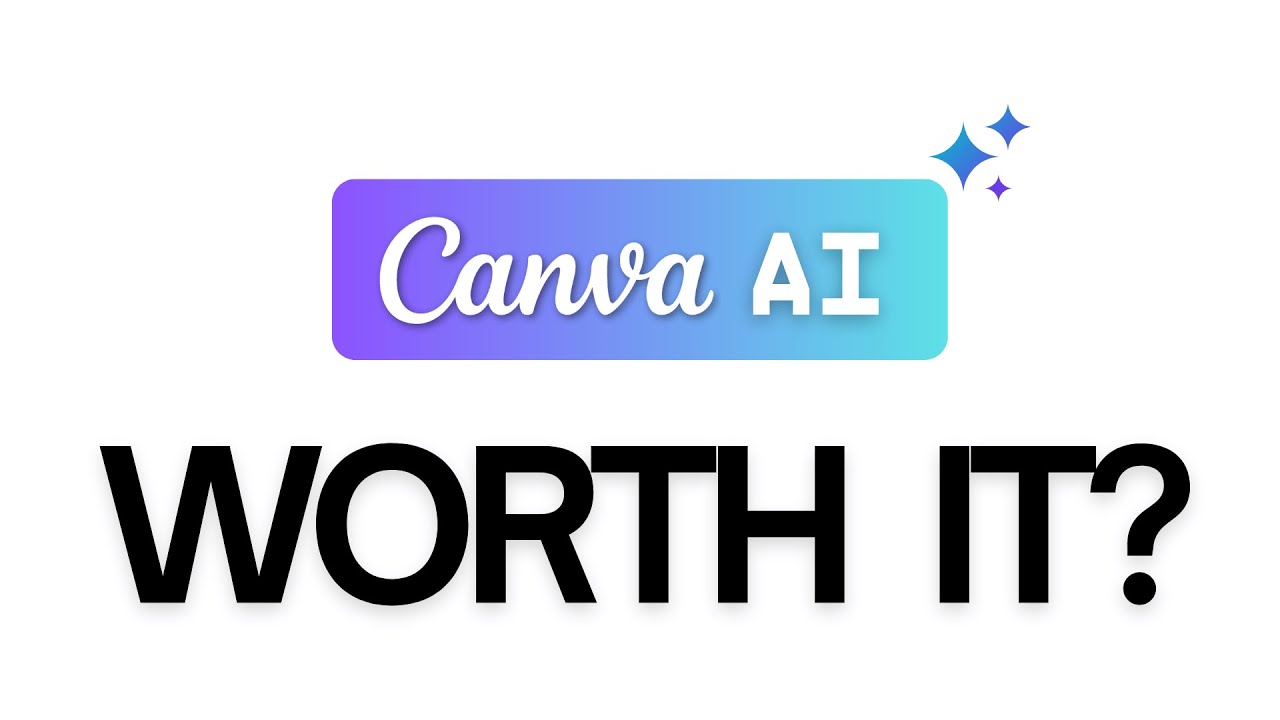 I Spent a Week Using Canva AI—Big Mistake or Game Changer?