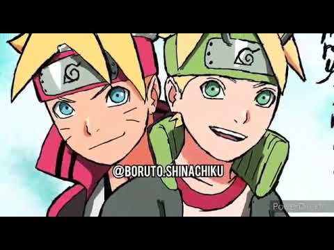 boruto cap 01
