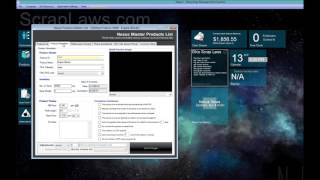 Nexus Recycling Software | Inventory Control screenshot 3