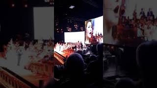 Andre Rieu Quebec City