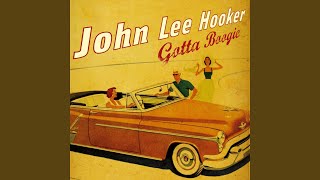 Watch John Lee Hooker Lord What More Can I Do video