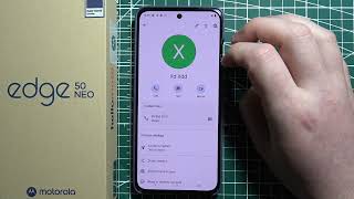 Motorola Edge 50 Neo How to Block Number & Contacts