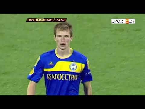 Как Беларусь встречала Милевского после смены гражданства