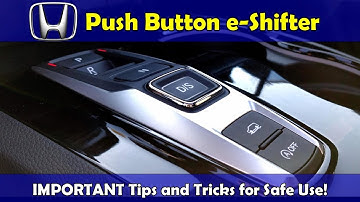 Everything you NEED to Know About Honda