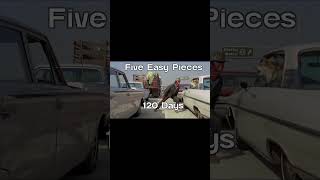 Why Bobby Dupea from Five Easy Pieces Is So Hard to Understand #JackNicholson #MovieShorts