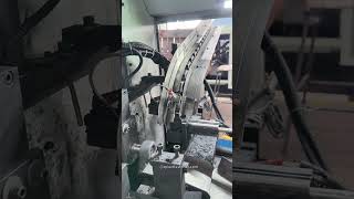 🏭 Nut Manufacturing — The Birth of a Nut #machine #tools #automobile #cnc #wood #welding #aluminum