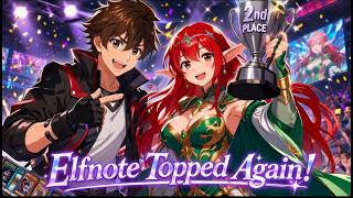 Famous Yu-Gi-Oh! Regional 2nd Place Elfnote Fiendsmith Deck! Profile
