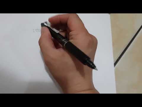 Pulpen Frixion Pilot 0.7 pulpen bisa di hapus. 