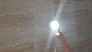 【台灣發貨】遙控小夜燈(一個遙控+三個燈) 小夜燈 LED拍拍燈 遙控壁燈 臥室衣櫃燈