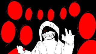 KillerVerse & ErrorVerse| The Godversal Au