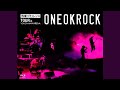 ONE OK ROCK - 世間知らずの宇宙飛行士 (Official Audio From Zankyo Reference Japan Tour)