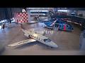【1 min trip】Aichi Museum of Flight/Aichi, Japan