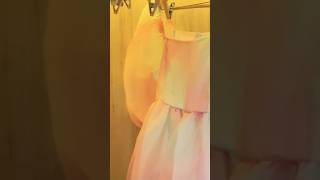 Surprise Birthday For Blair