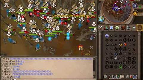 Intense Redemption F2p Pk Trip 1/16/10