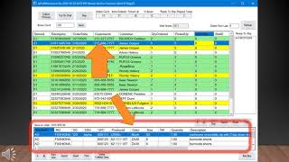 Visual Retail Plus Fulfillment