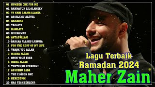 Rahmatun Lil'Alameen, Ramadan Maher Zain Kumpulan Dari Lagu Terbaik Maher Zain Full Album