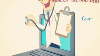 medical technology at SOFT-TECH screenshot 2
