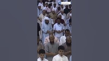 من أروع ما قرأ الشيخ علي جابر رحمه الله في صلاة الفجر تلاوة من سورة يوسف من عام ١٤٠٢ هـ