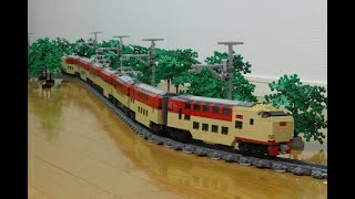 LEGO 285系 285 series