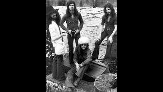 BAKERY - HOLOCAUST - NEW ZEALAND UNDERGROUND - 1971