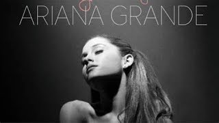 Ariana Grande - Touch It (Official Studio Acapella & Hidden VocalsInstrumentals NIGHTCORE)