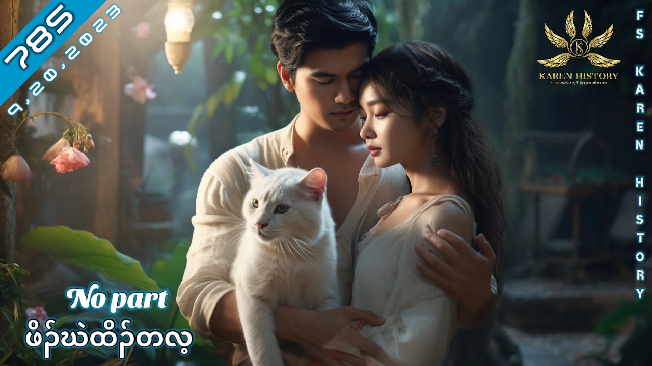 🔴 No. 785  Karen Story ( ဖိၣ်ဃဲထိၣ်တလ့ )No Part🔴9 , 20 ,2023  #FS_Karen_History