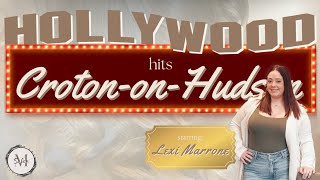 EPIC HOLLYWOOD HITS in Croton-on-Hudson!