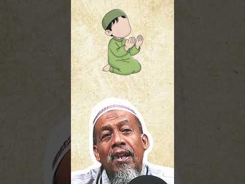 TIDAK BERDO'A MASUK NERAKA JAHANAM #bassfm #yaiahmadzainudin #salatiga #kajiansalatiga