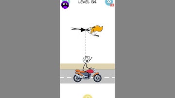 Drop The Item level 134 gameplay walkthrough | All levels | android, iOS mobile | new update #shorts