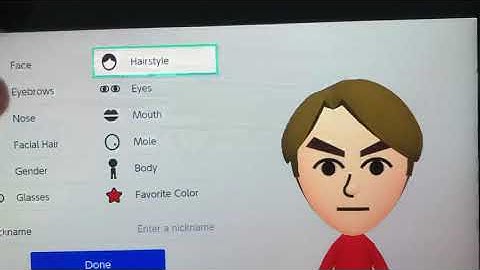 Toxic’s CPU Miis: Orion