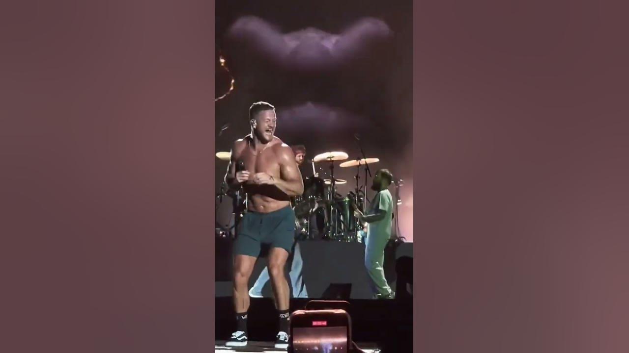His little smile and dance 😍👀😍 #shorts | How many tines did you watch😂?