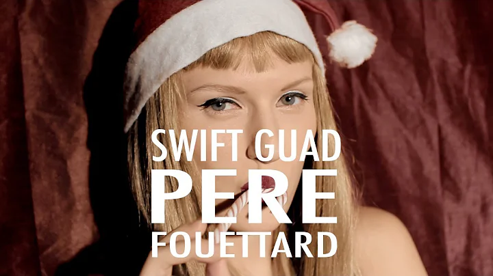Swift Guad - Pre Fouettard