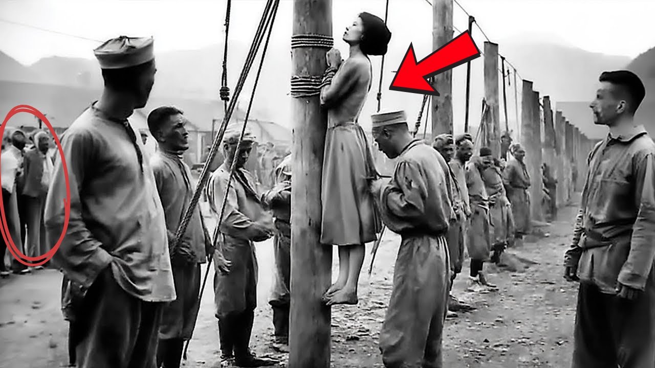 100+ SHOCKING Photos They Never Wanted You to See Rare