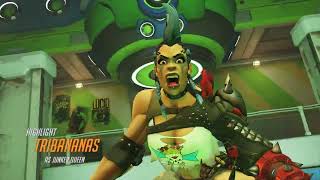 Junker Queen Spawn Camp