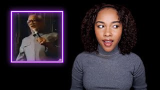 Redd Foxx: WRONG PILLS!!! (reaction) that was graphic