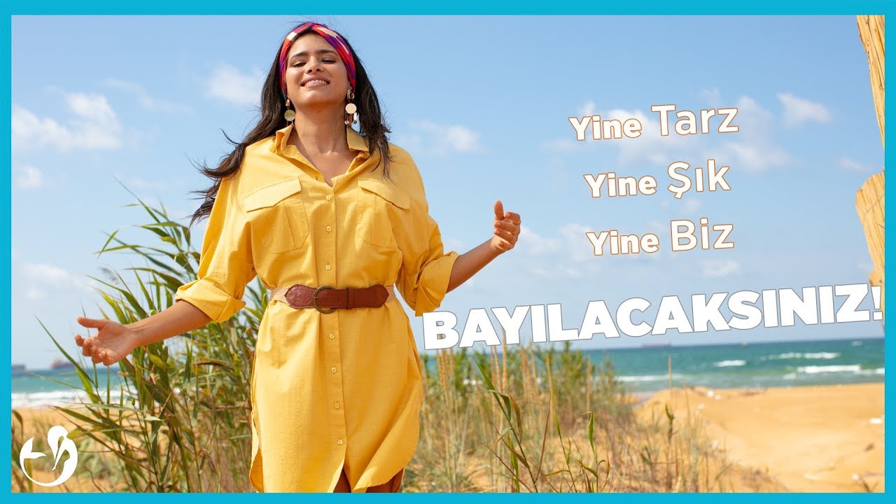 Keten Kadar Rahatı Yok!  | Denizbutik.com