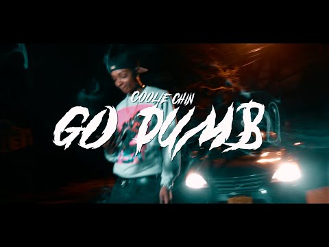 coolie-chin---go-dumb-(official-music-video)