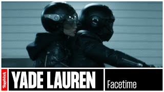 Video thumbnail of "Yade Lauren - FaceTime"