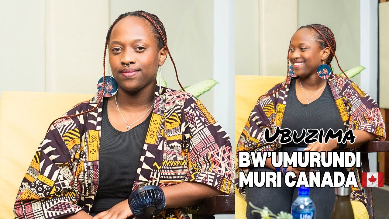 Umu Diaspora wa Canada 🇨🇦imbeho yonyene yokwica/Tubaronderera ubuzi/Abashaka kuja 🇨🇦 MUZE MWUMVIRIZE