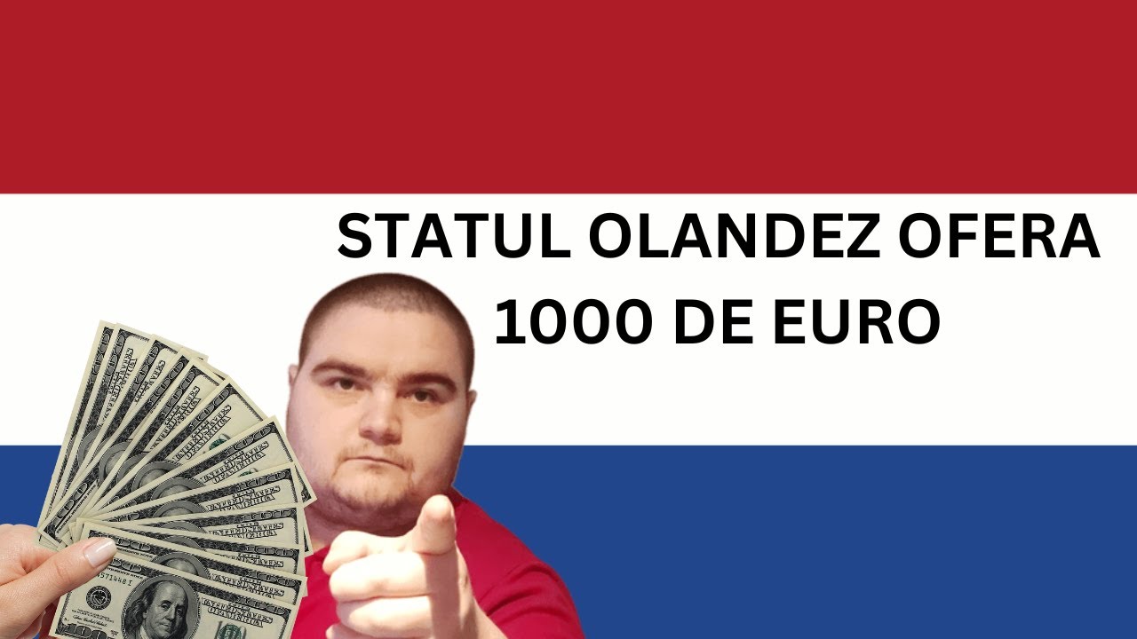 Informatii locuri de munca in Olanda, agentii de recrutare,salarii