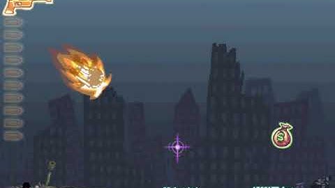 Toss the Turtle newgrounds game 3million feets