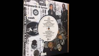 Cash (45 mix) ~ Skipworth & Turner