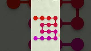 Fill One Line Color puzzle G 35.37 Level game screenshot 4