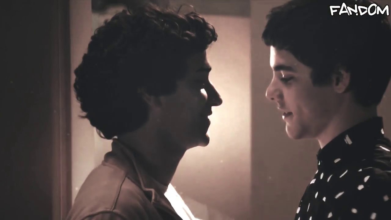 BLASNIOR: HAY UN LUGAR