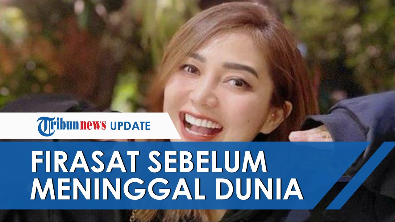 Firasat Chacha Sebelum Meninggal, Sampaikan Pesan ke Beberapa Orang: Aku Berdoa Bisa Ketemu Lagi