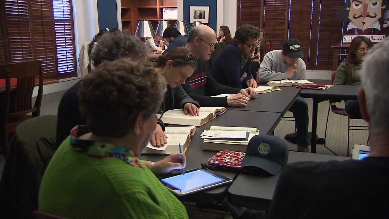 Nashville Shakespeare Festival: Shakespeare Allowed! | Arts Break | NPT