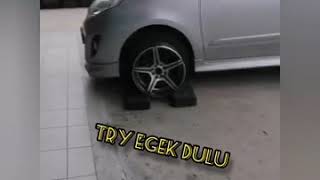 Perodua Alza - Tukor Rim Sokan 9 May 2020