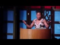 MAJORA CARTER: URBAN ONSHORING