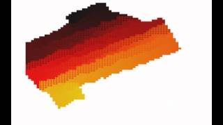 LAStools' BLAST extension: Triangulating billions of LiDAR points